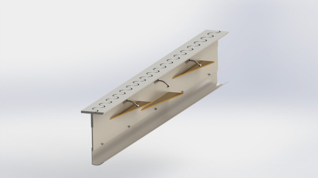 Shieldt Joint Commdel