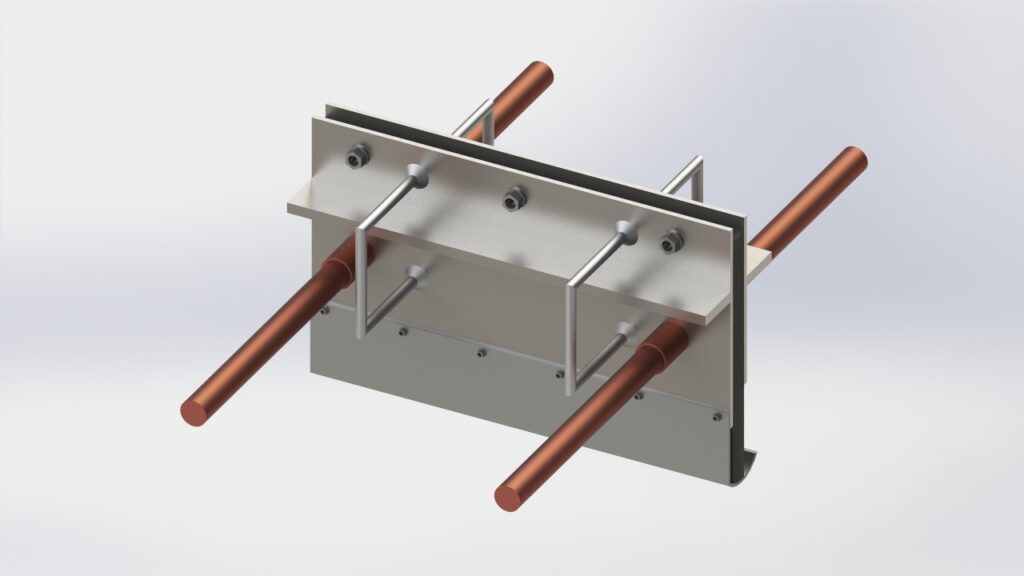 Smilled Joint Commdel